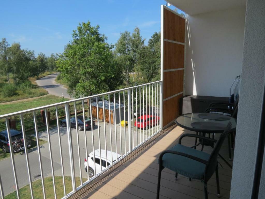 Apartament Siesta - Sunny Spa Колобжег Екстер'єр фото