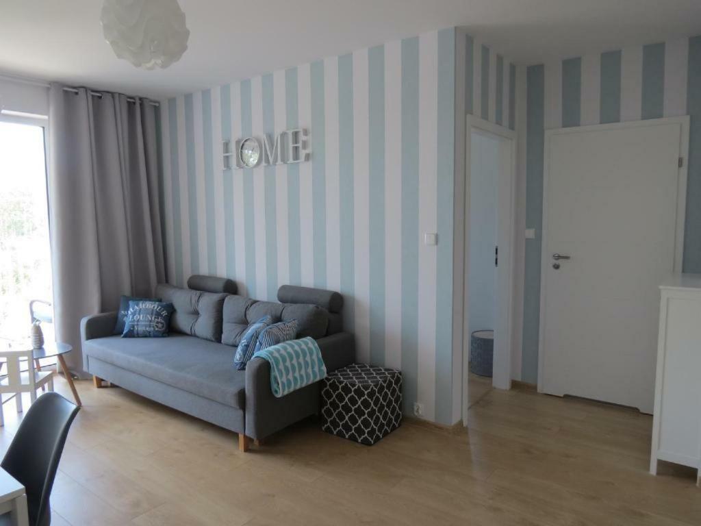 Apartament Siesta - Sunny Spa Колобжег Екстер'єр фото