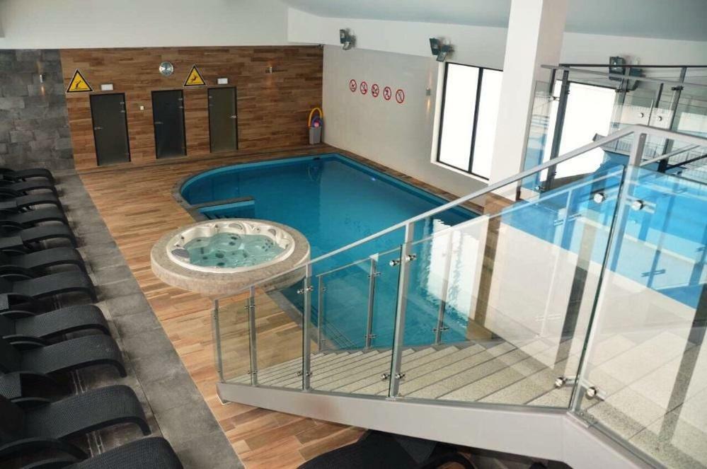 Apartament Siesta - Sunny Spa Колобжег Екстер'єр фото
