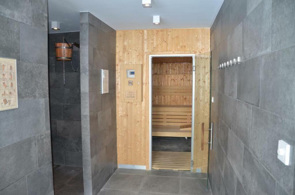 Apartament Siesta - Sunny Spa Колобжег Екстер'єр фото